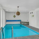 Stunning In With Sauna Semesterbostad