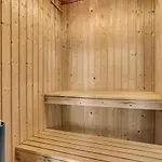 Semesterbostad Stunning In With Sauna Gilleleje