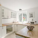 Stunning In With Sauna Gilleleje