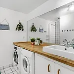 Semesterbostad Stunning In With Sauna Gilleleje