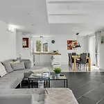 Stunning In With Sauna Semesterbostad Gilleleje