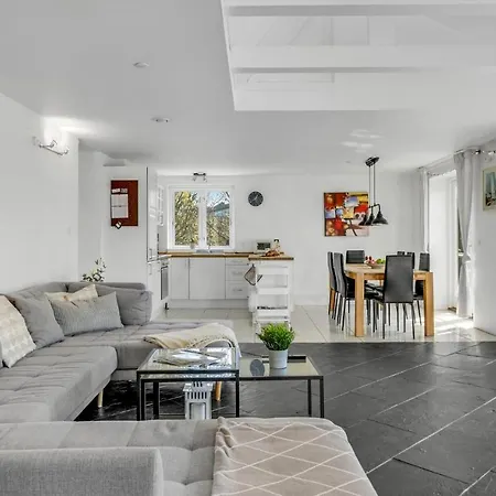 Stunning In With Sauna Casa vacanze Gilleleje